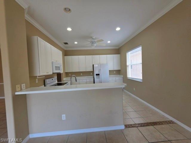 WESTMINSTER - Residential