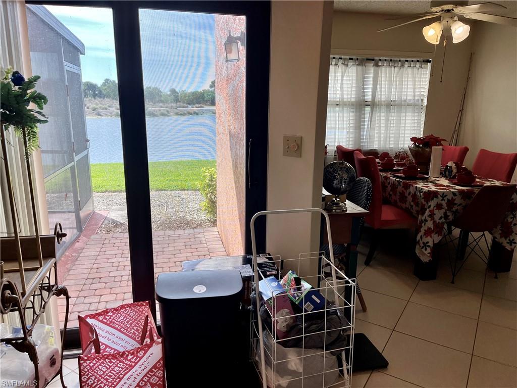 TROPIC SCHOONER APTS - Residential