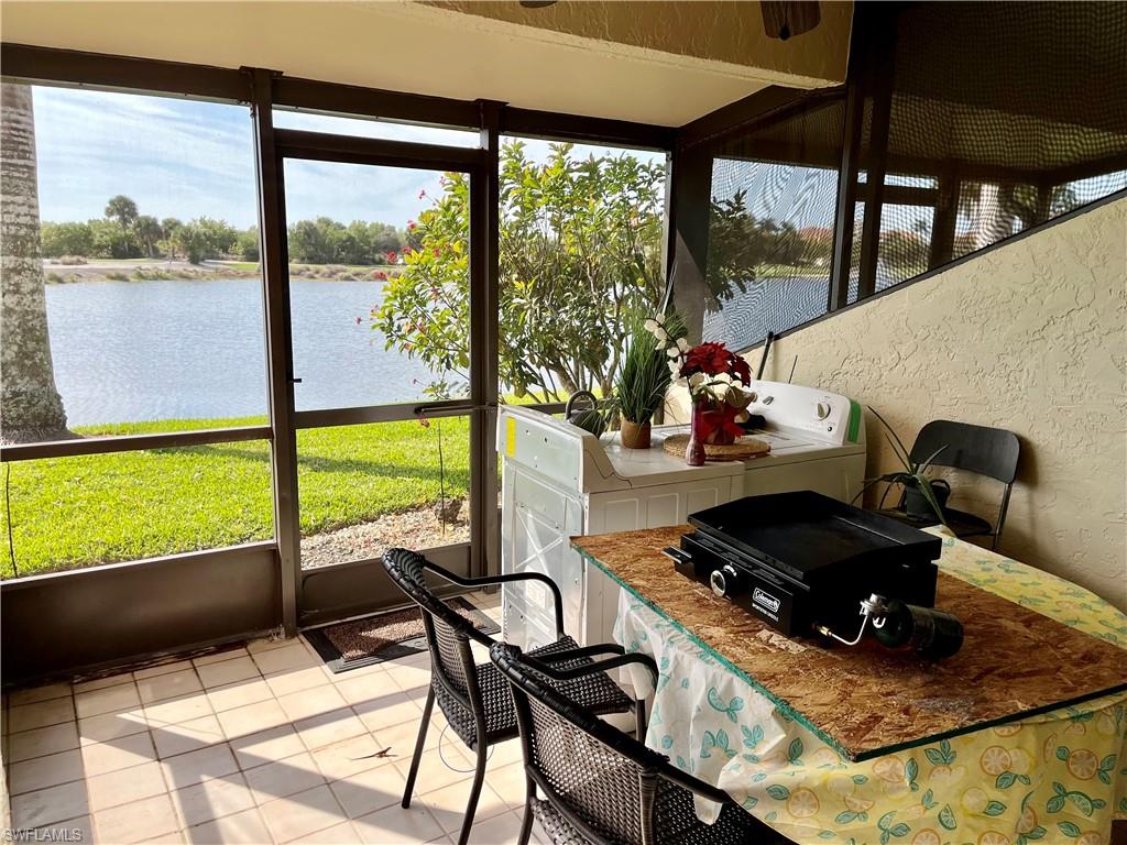 TROPIC SCHOONER APTS - Residential