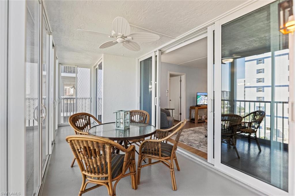 CRECIENTE CONDO NORTH - Residential