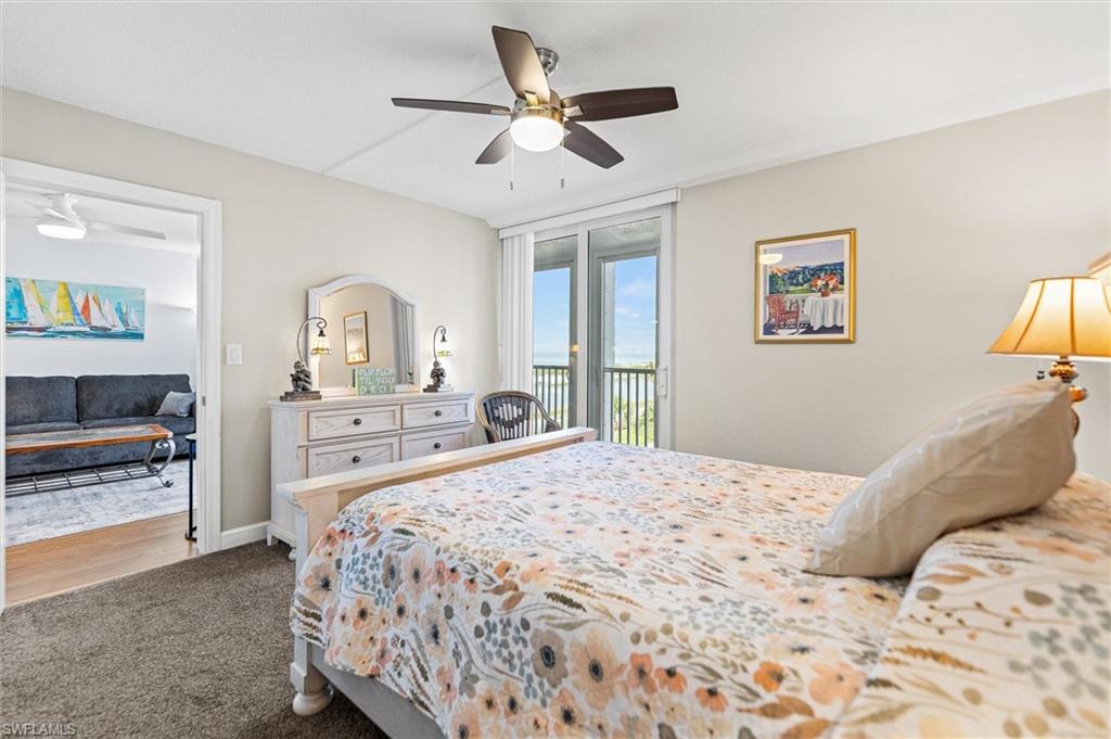 CRECIENTE CONDO NORTH - Residential