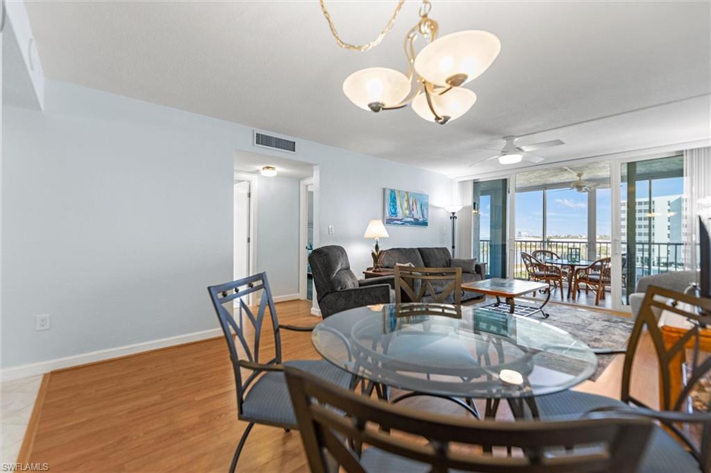 CRECIENTE CONDO NORTH - Residential