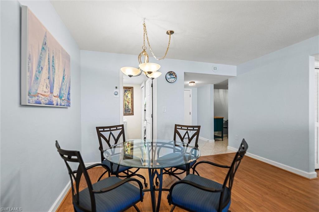 CRECIENTE CONDO NORTH - Residential