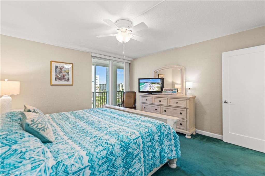 CRECIENTE CONDO NORTH - Residential