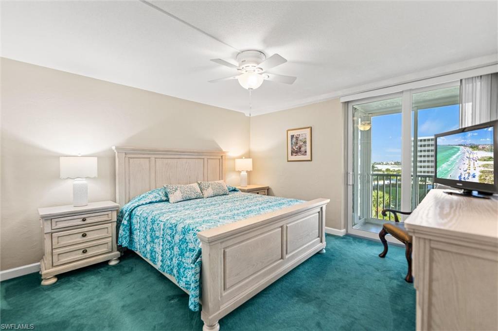 CRECIENTE CONDO NORTH - Residential