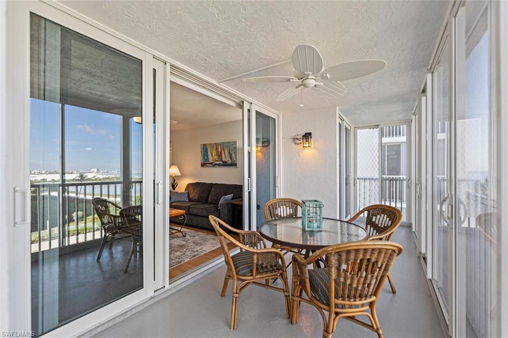 CRECIENTE CONDO NORTH - Residential