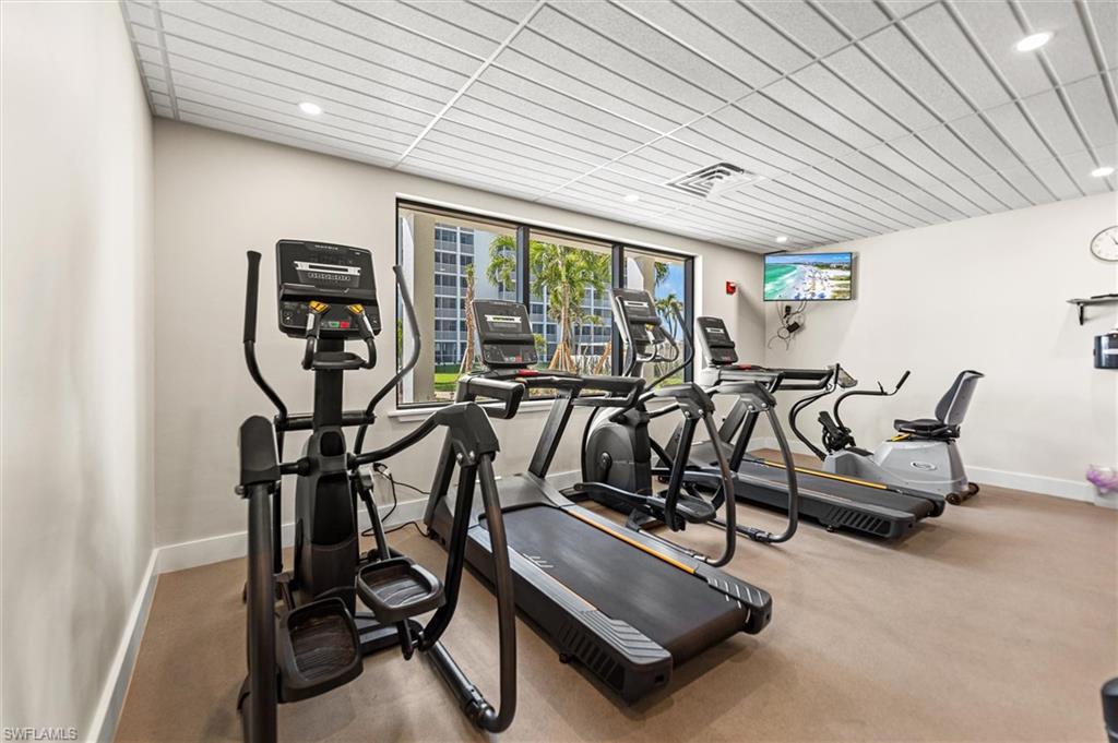 CRECIENTE CONDO NORTH - Residential