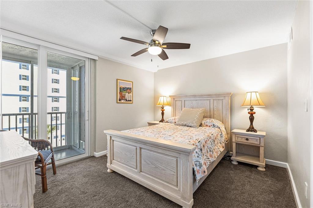 CRECIENTE CONDO NORTH - Residential