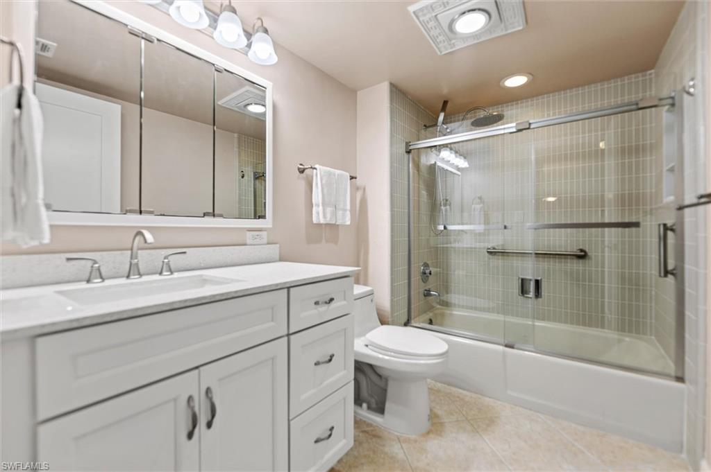 CRECIENTE CONDO NORTH - Residential