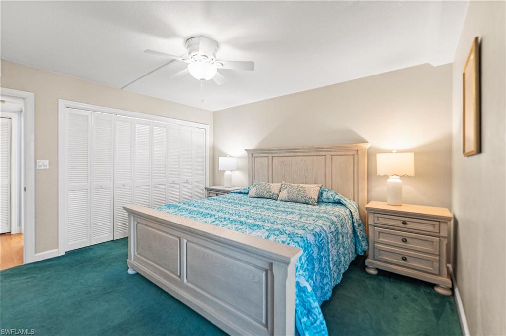 CRECIENTE CONDO NORTH - Residential