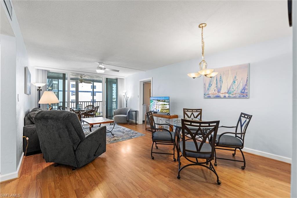 CRECIENTE CONDO NORTH - Residential