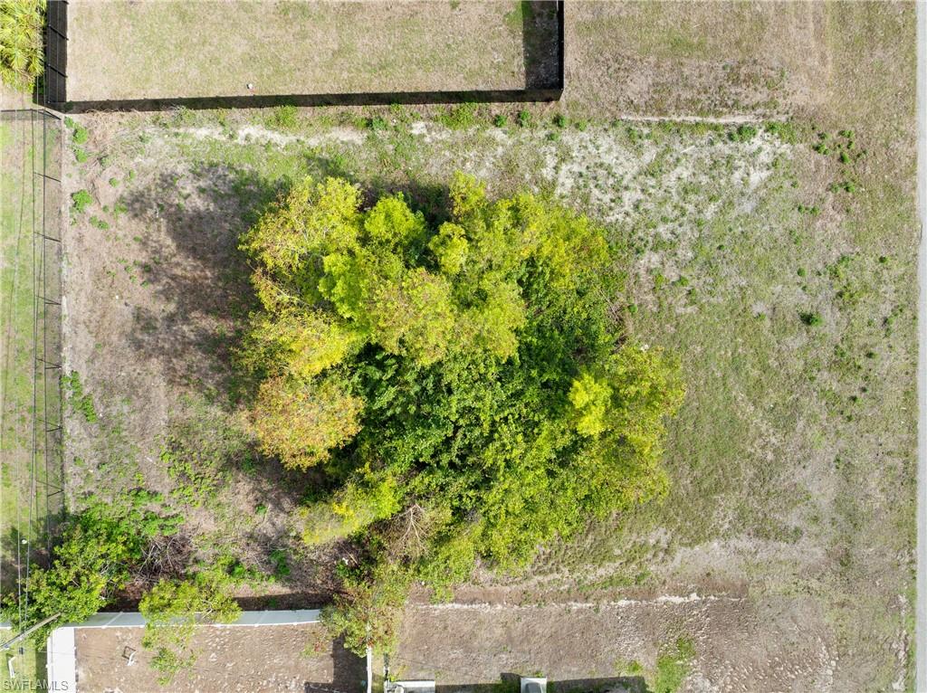 CAPE CORAL - Land