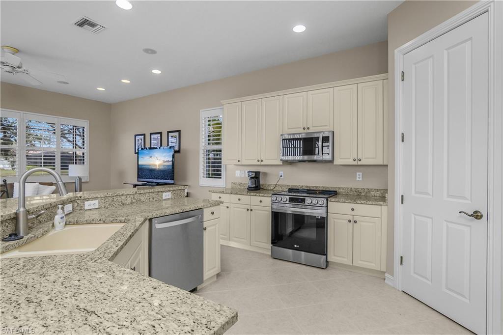 SAVONA - Residential