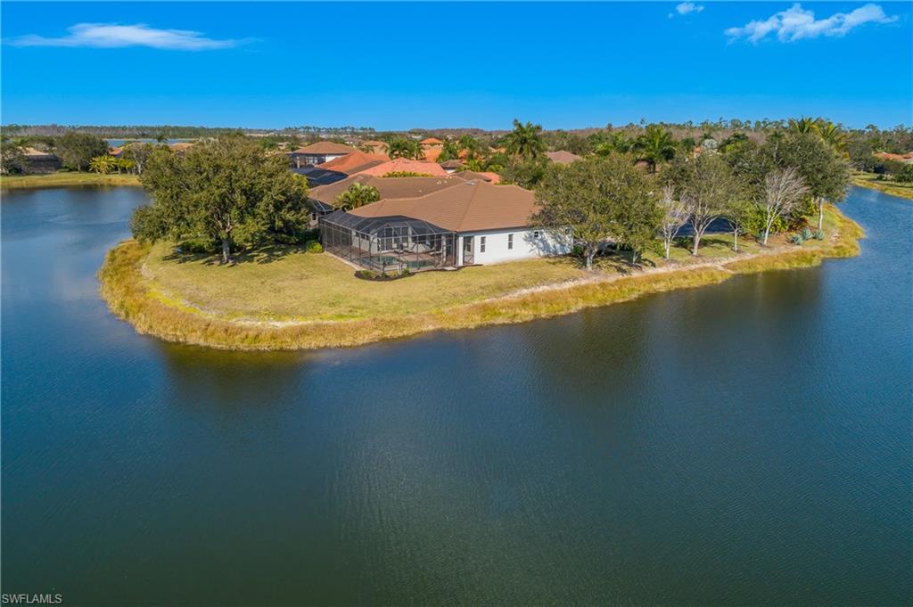 SAVONA - Residential