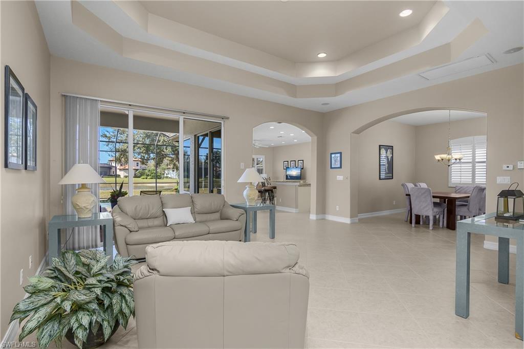 SAVONA - Residential