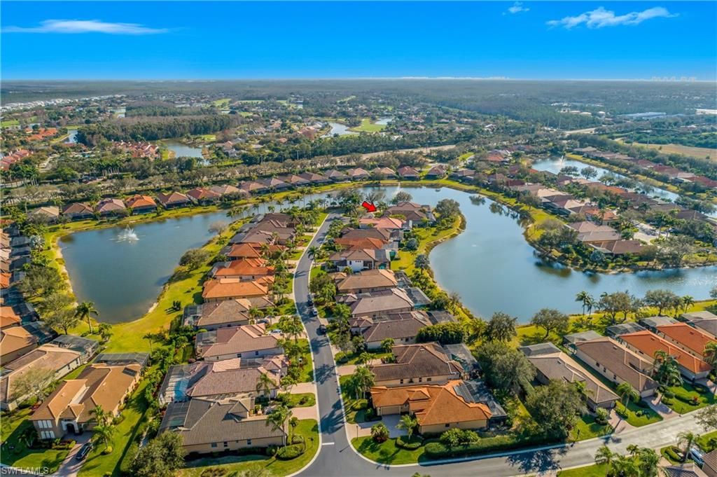 SAVONA - Residential