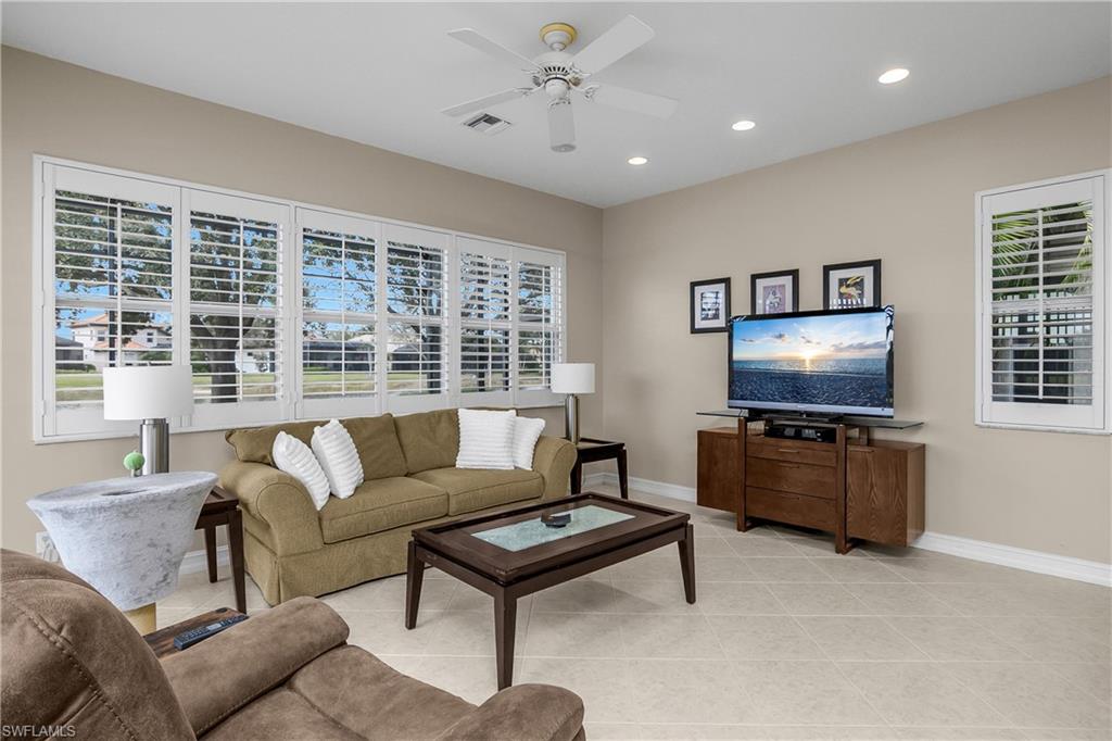 SAVONA - Residential