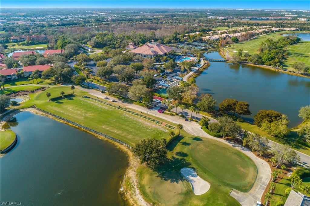 SAVONA - Residential