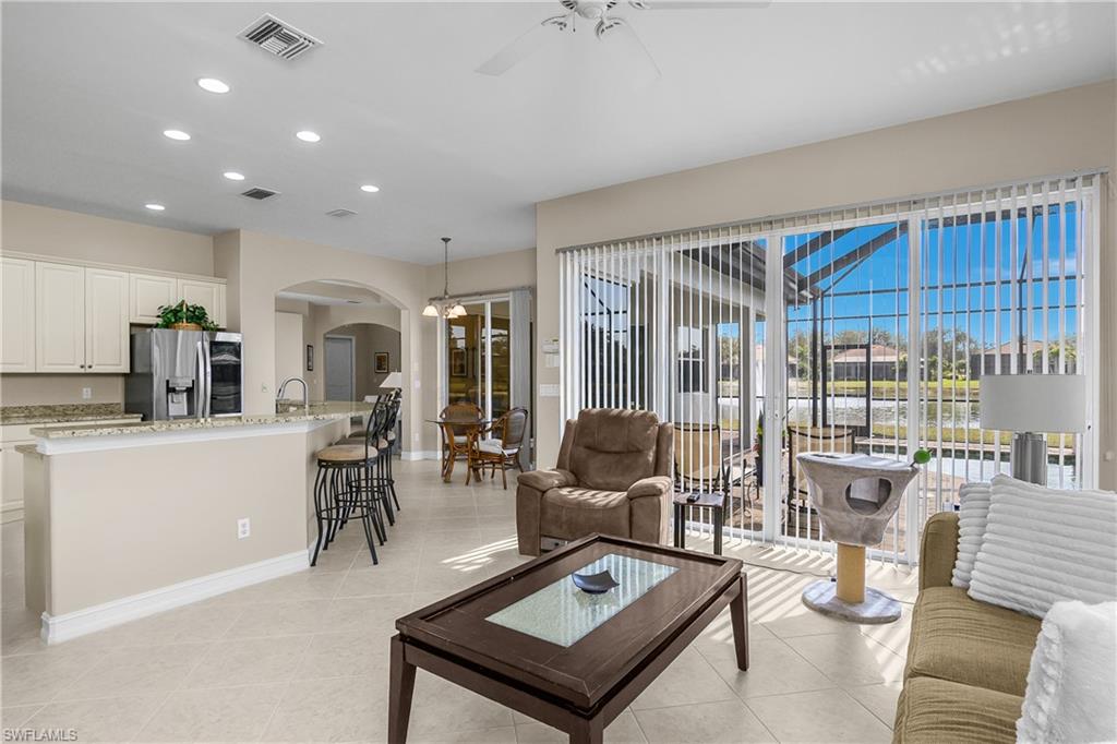 SAVONA - Residential