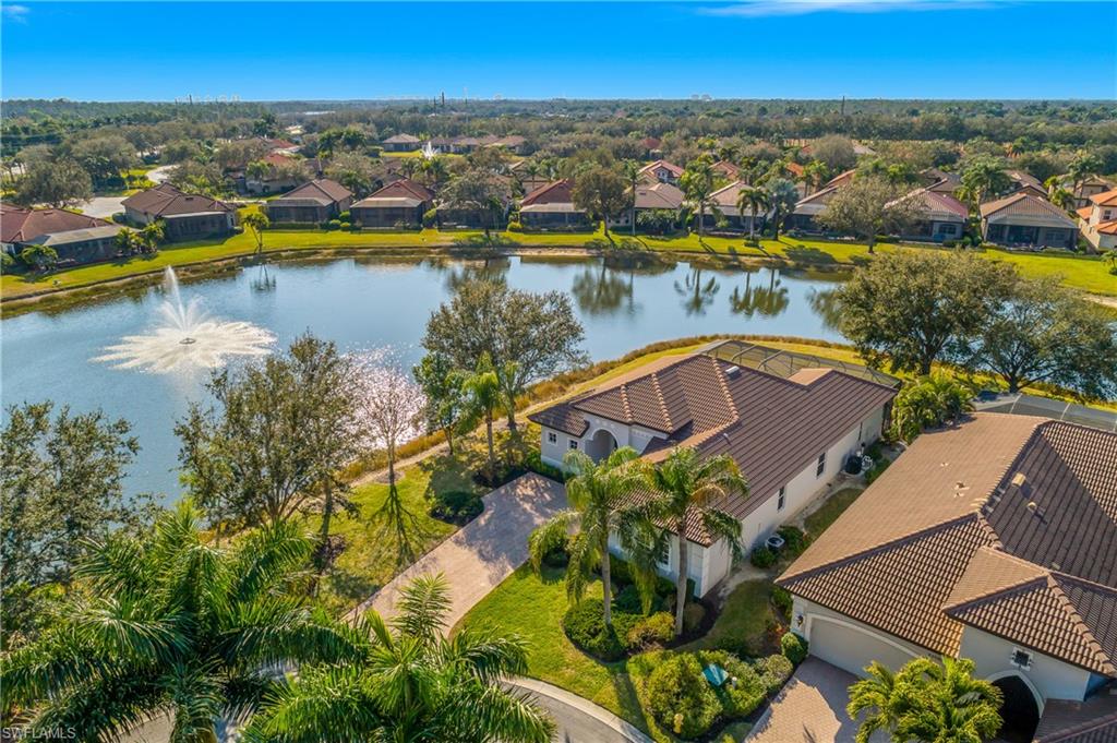 SAVONA - Residential