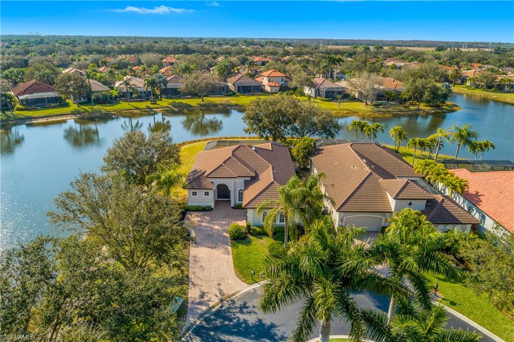 SAVONA - Residential