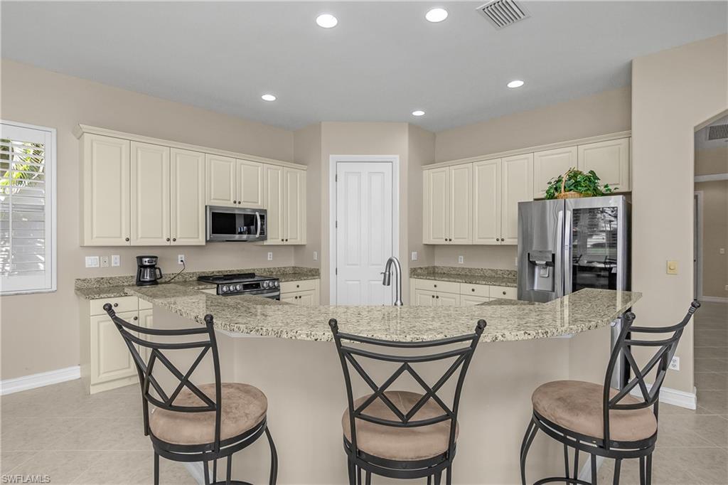 SAVONA - Residential