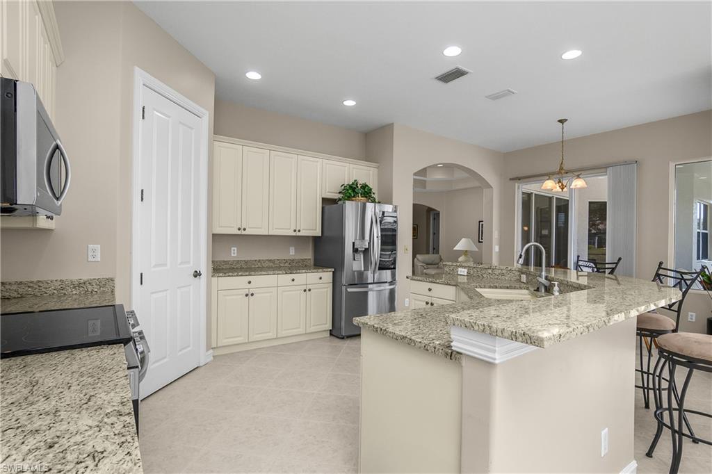 SAVONA - Residential