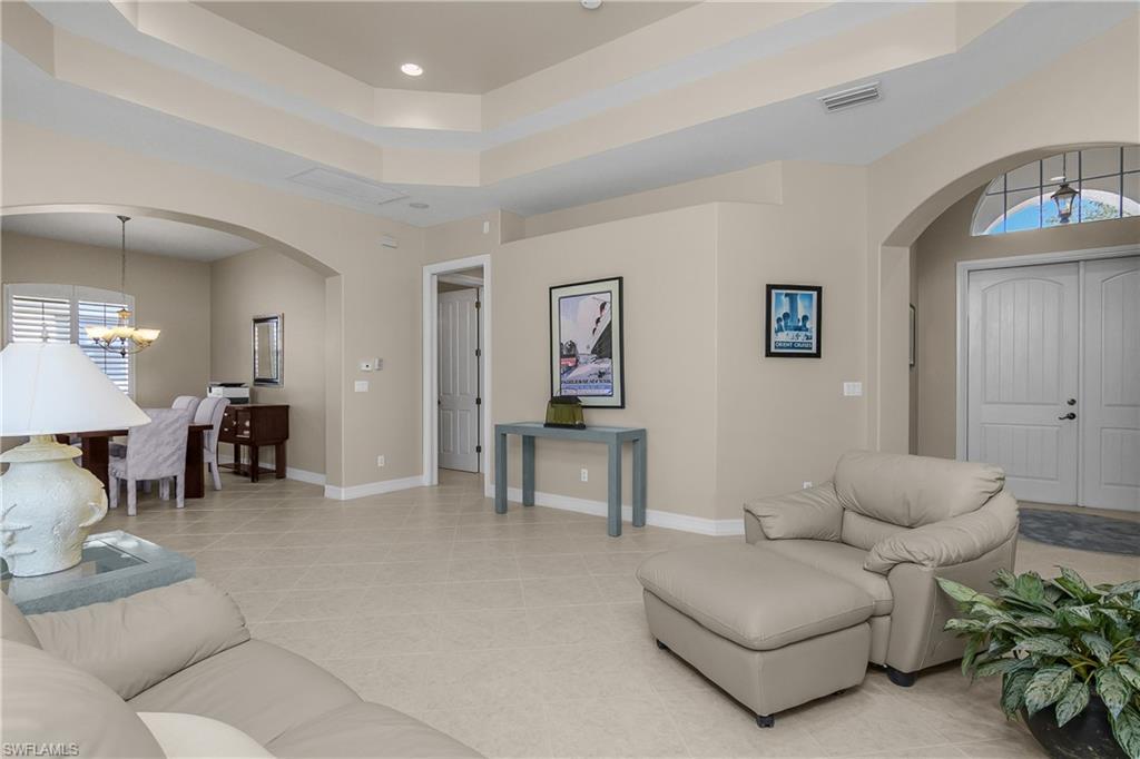 SAVONA - Residential