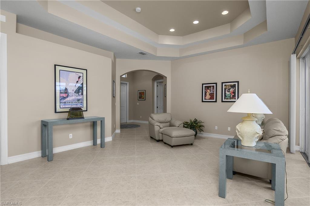 SAVONA - Residential