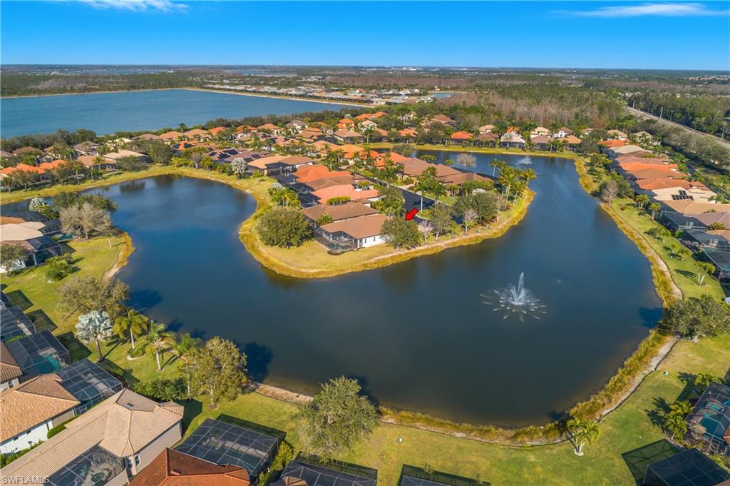 SAVONA - Residential