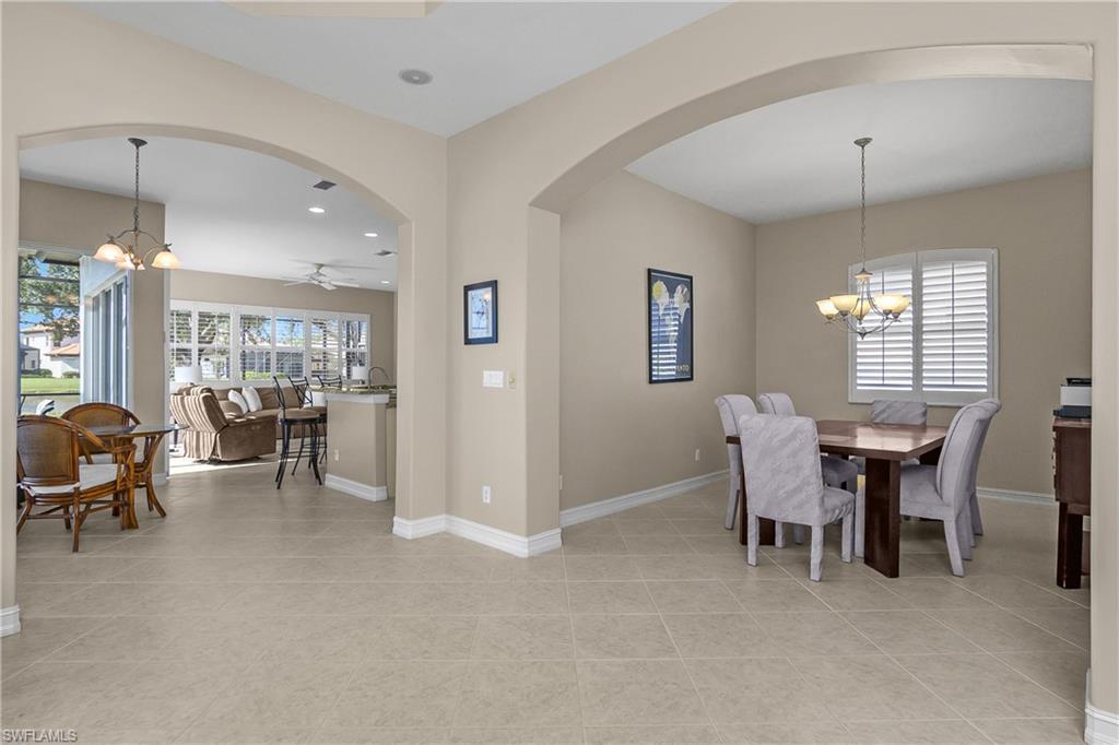 SAVONA - Residential