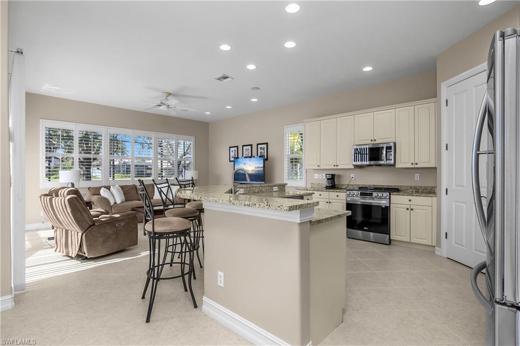 SAVONA - Residential