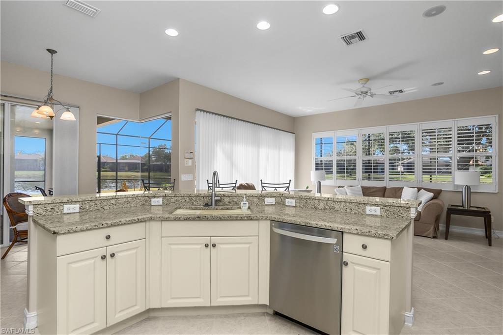 SAVONA - Residential