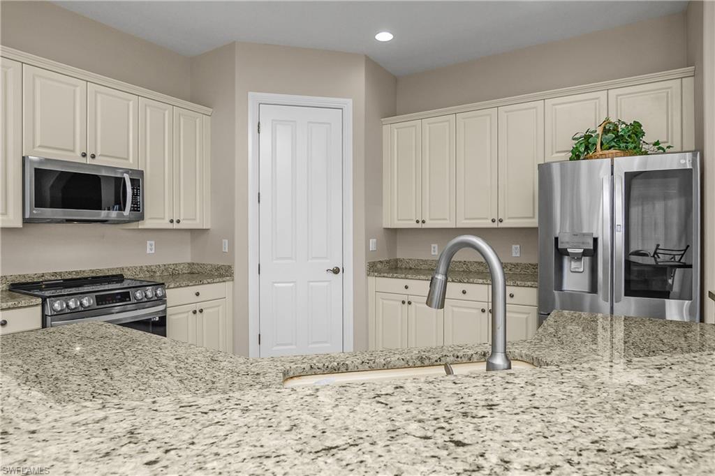 SAVONA - Residential