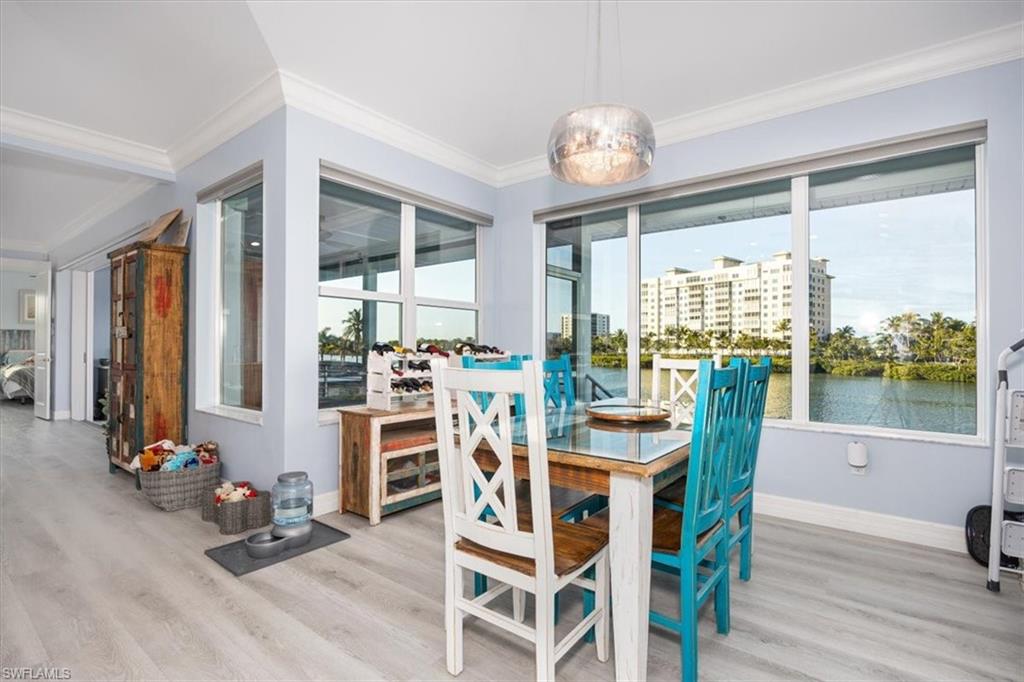 LAGUNA SHORES - Residential