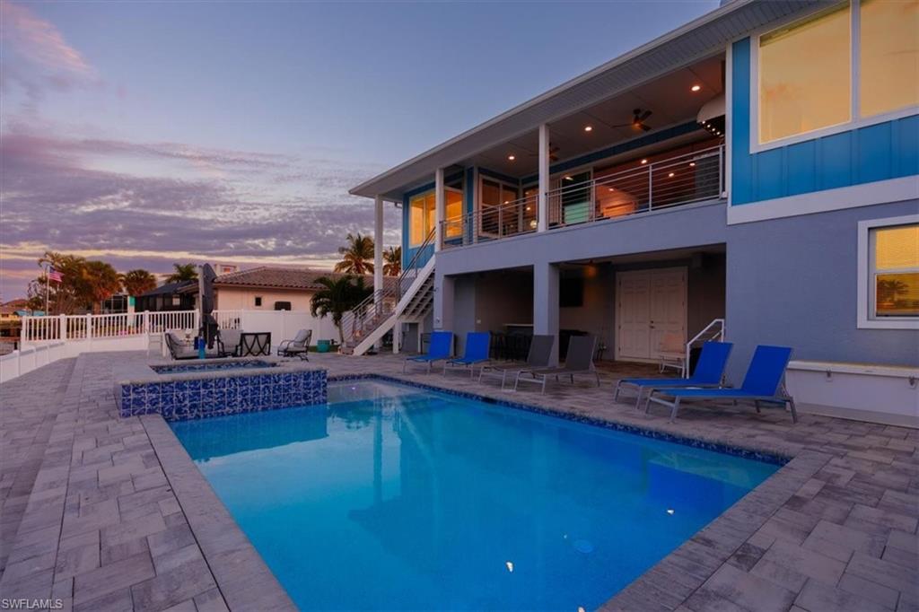 LAGUNA SHORES - Residential