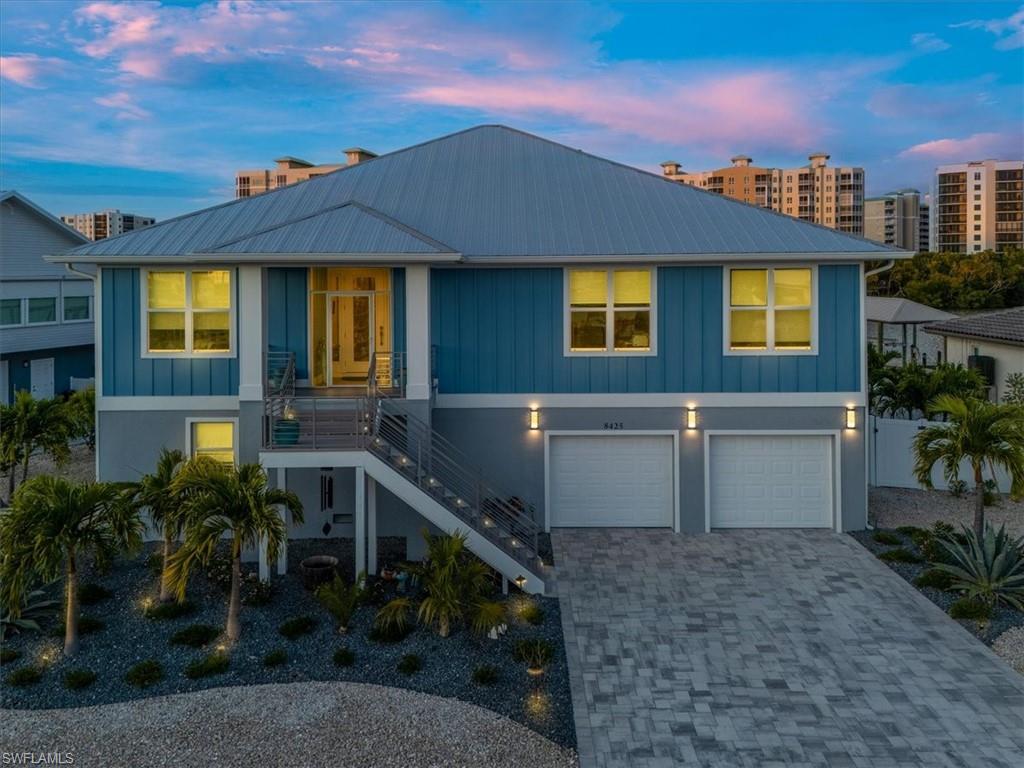 LAGUNA SHORES - Residential