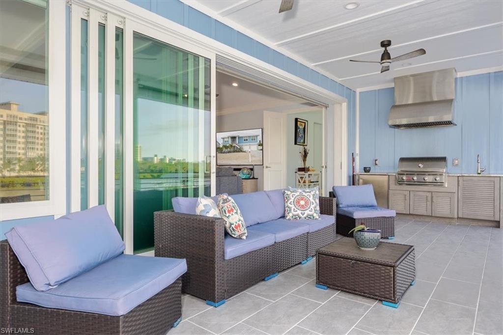 LAGUNA SHORES - Residential