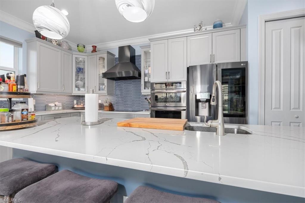 LAGUNA SHORES - Residential