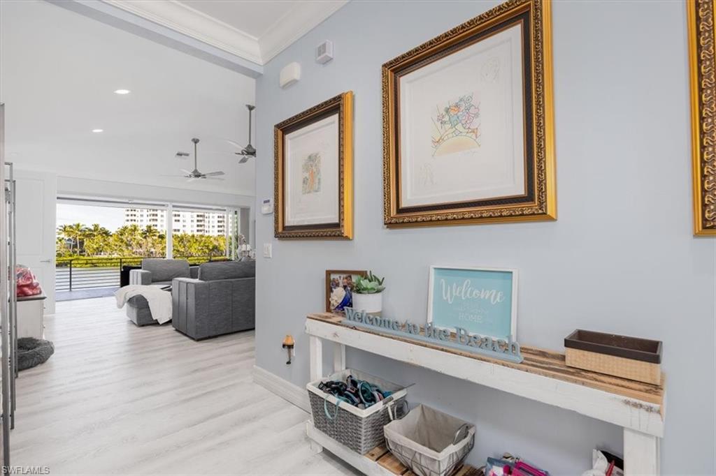 LAGUNA SHORES - Residential