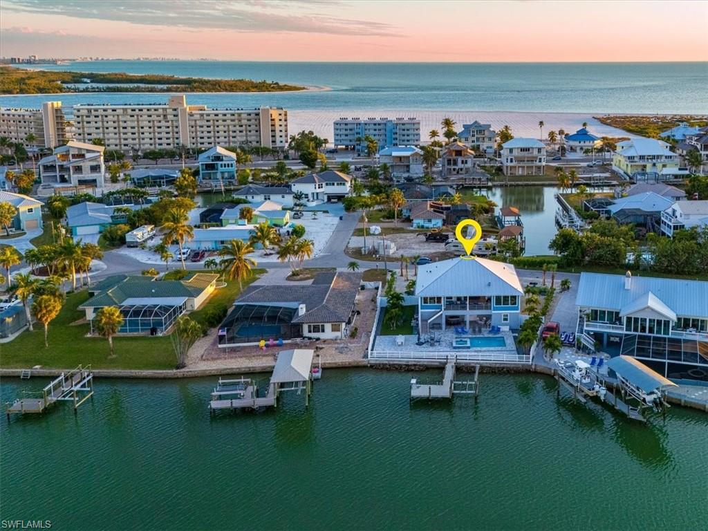 LAGUNA SHORES - Residential