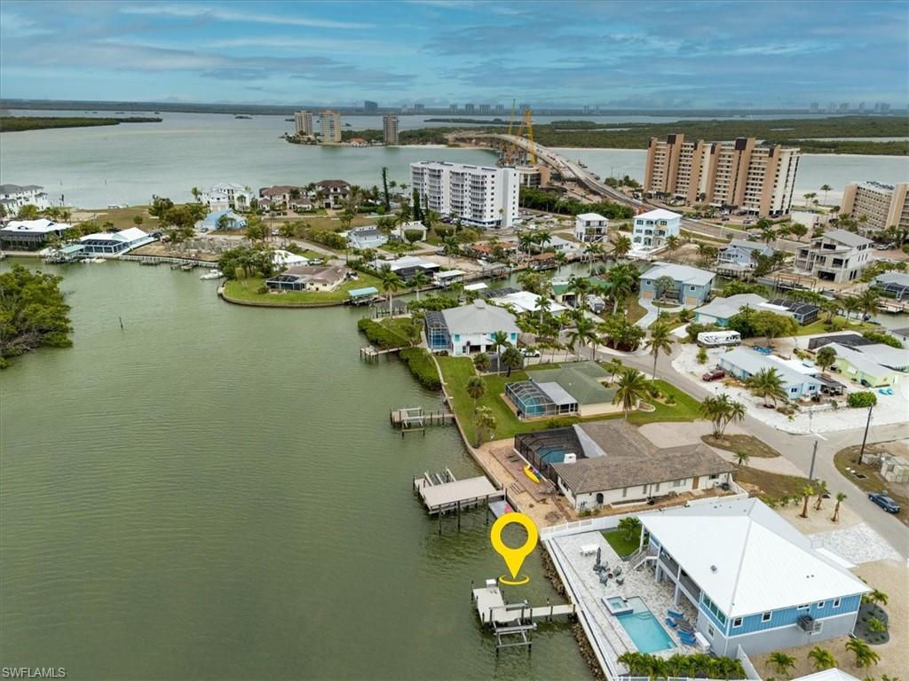 LAGUNA SHORES - Residential