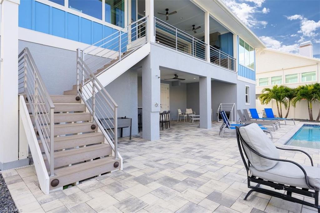 LAGUNA SHORES - Residential