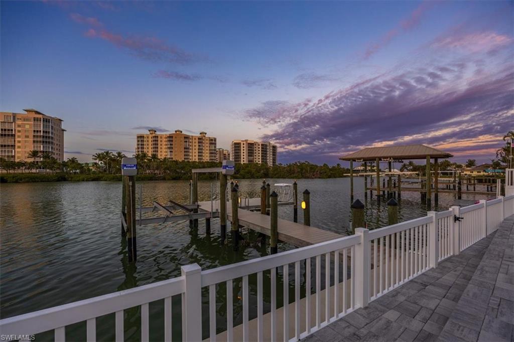 LAGUNA SHORES - Residential