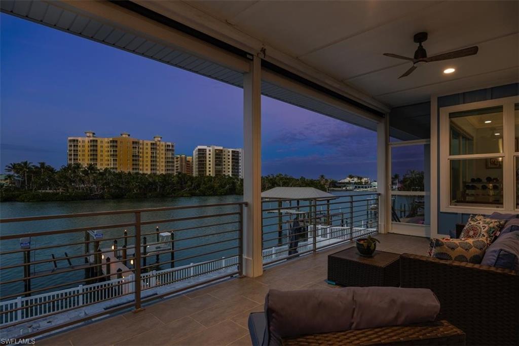 LAGUNA SHORES - Residential