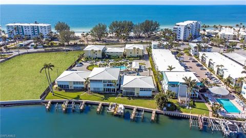 Photo of 2082 Gulf Shore BLVD N #111, NAPLES, FL 34102 (MLS # 225075663)
