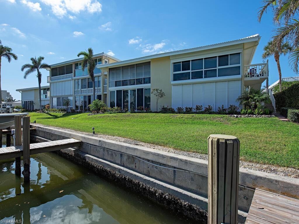 2082 Gulf Shore BLVD N 111