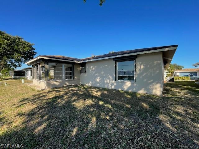 SOUTH POINTE SOUTH - Residential