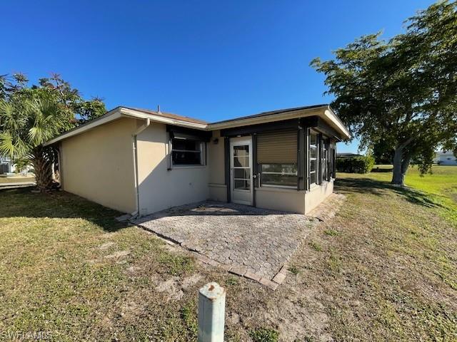 SOUTH POINTE SOUTH - Residential