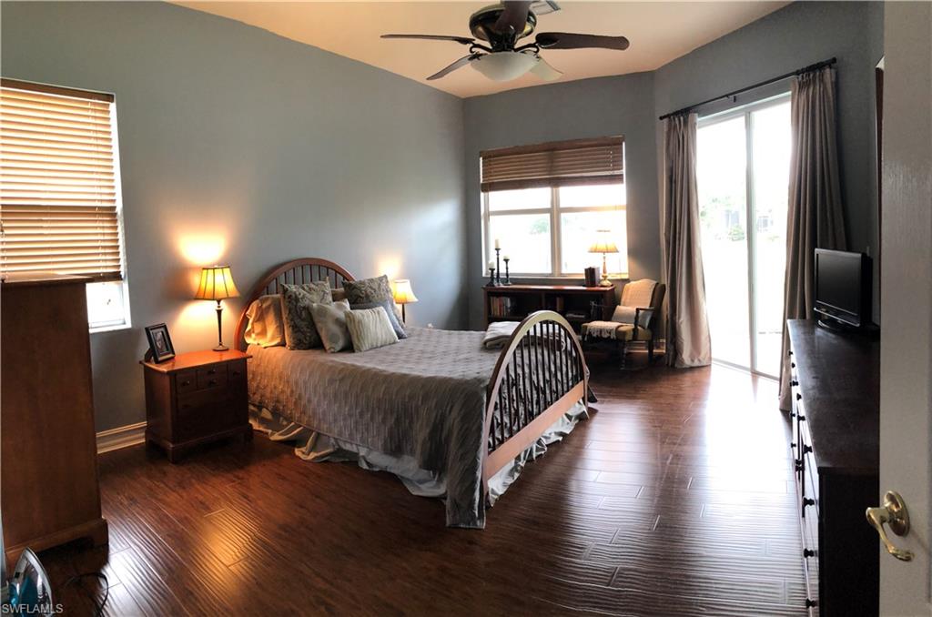 INDIGO LAKES - Residential